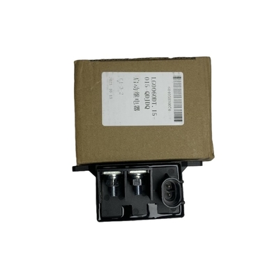 OEM NO D07JD281A ヘリ CPCD50-100 エネルギー採掘装置用のフォークリフトスタートレレ