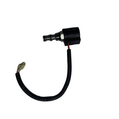 SV08-33-0-N-24DY 24Vシフトバルブ FD50-100 CPCD50-100 トランスミッションシステムを強化する