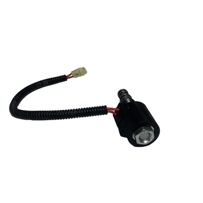 SV08-33-0-N-24DY 24Vシフトバルブ FD50-100 CPCD50-100 トランスミッションシステムを強化する