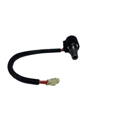 SV08-33-0-N-24DY 24Vシフトバルブ FD50-100 CPCD50-100 トランスミッションシステムを強化する