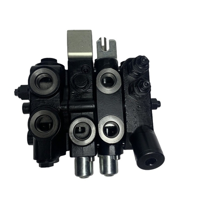 フォークリフトの水力システム部分 ABG77-31301 CPD20-35 CBD5-F15YHG1-03用の制御バルブ