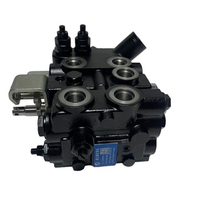 フォークリフトの水力システム部分 ABG77-31301 CPD20-35 CBD5-F15YHG1-03用の制御バルブ