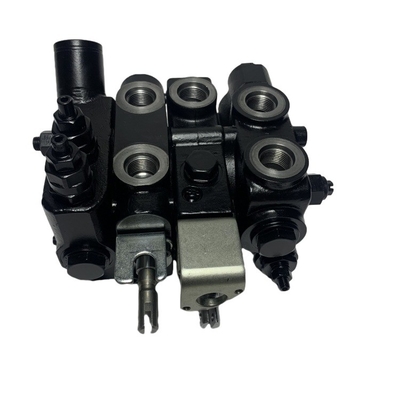 フォークリフトの水力システム部分 ABG77-31301 CPD20-35 CBD5-F15YHG1-03用の制御バルブ