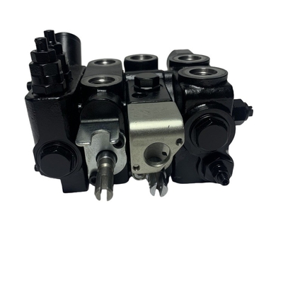 フォークリフトの水力システム部分 ABG77-31301 CPD20-35 CBD5-F15YHG1-03用の制御バルブ