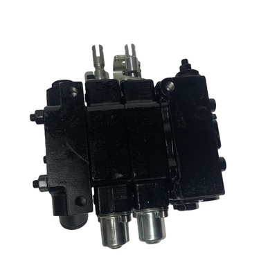 フォークリフトの水力システム部分 ABG77-31301 CPD20-35 CBD5-F15YHG1-03用の制御バルブ