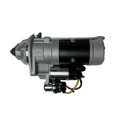 XICHAI QDJ2709A 3708010-472-0000 3708010A017-DG1A 機械修理工場用のスタートモーター