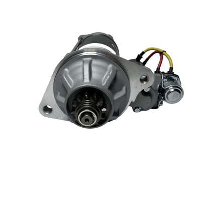 XICHAI QDJ2709A 3708010-472-0000 3708010A017-DG1A 機械修理工場用のスタートモーター