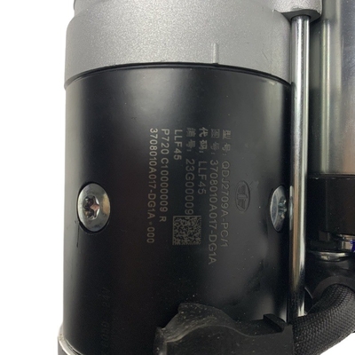 XICHAI QDJ2709A 3708010-472-0000 3708010A017-DG1A 機械修理工場用のスタートモーター
