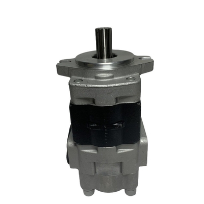 CPCD80-100 フォークリフトモデル 鋼鉄水力ポンプ A45E7-10202 HELI H2000シリーズ部品用