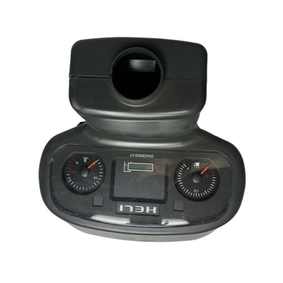 プラスチック製のフォークリフトコンビニメーター D04ZB909 H24C2-40511 H24C2-40521 消費量