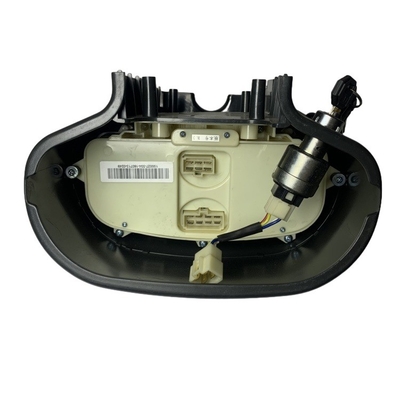 プラスチック製のフォークリフトコンビニメーター D04ZB909 H24C2-40511 H24C2-40521 消費量