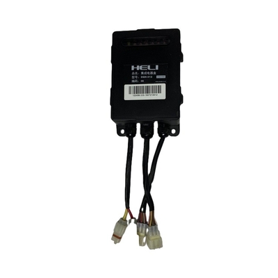 HELIフォークリフト部品 DQH-012 AF932-40401 生産性の向上のための中央制御ボックス