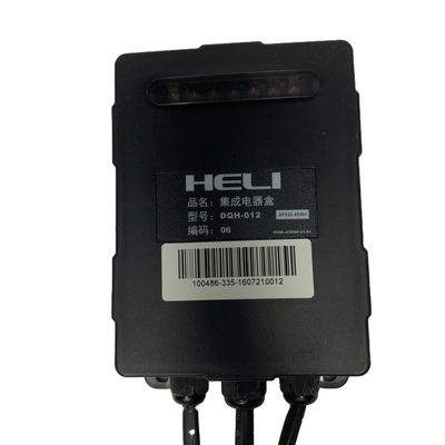 HELIフォークリフト部品 DQH-012 AF932-40401 生産性の向上のための中央制御ボックス