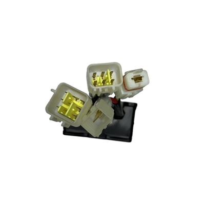HELIフォークリフト部品 DQH-012 AF932-40401 生産性の向上のための中央制御ボックス