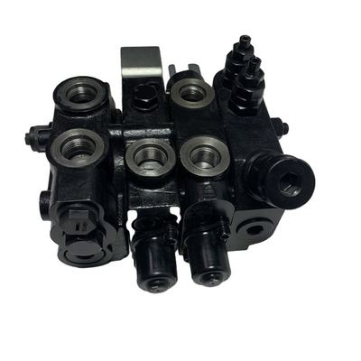 HELI リチウム電池フォークリフト CPD20-35 CBD5-F15YHG1-02 フォークリフト用水力制御バルブ