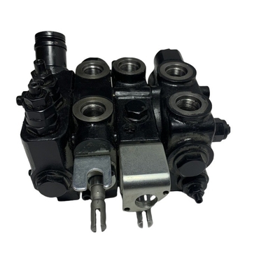 HELI リチウム電池フォークリフト CPD20-35 CBD5-F15YHG1-02 フォークリフト用水力制御バルブ
