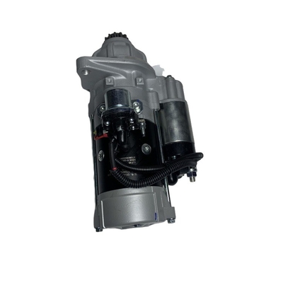 24V XICHAI スターターモーター QDJ2095-15/B 3708010A53H-HL10M 3708010C53H-HL10M フォークリフトトラック用 部品 鉄鋼