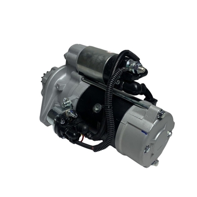 24V XICHAI スターターモーター QDJ2095-15/B 3708010A53H-HL10M 3708010C53H-HL10M フォークリフトトラック用 部品 鉄鋼