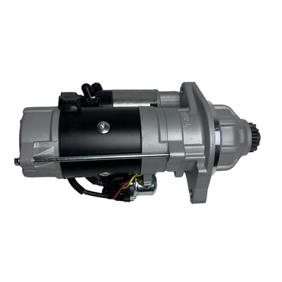 24V XICHAI スターターモーター QDJ2095-15/B 3708010A53H-HL10M 3708010C53H-HL10M フォークリフトトラック用 部品 鉄鋼