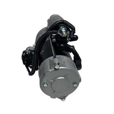 24V XICHAI スターターモーター QDJ2095-15/B 3708010A53H-HL10M 3708010C53H-HL10M フォークリフトトラック用 部品 鉄鋼