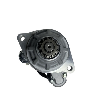 24V XICHAI スターターモーター QDJ2095-15/B 3708010A53H-HL10M 3708010C53H-HL10M フォークリフトトラック用 部品 鉄鋼