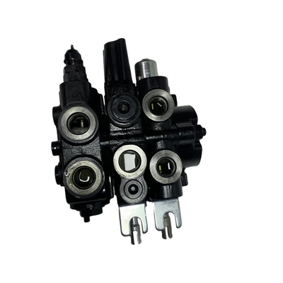 HELI リチウム電池フォークリフト CPD30-35 CBD6-F15YDF5-02 水力制御バルブ A7T77-31201