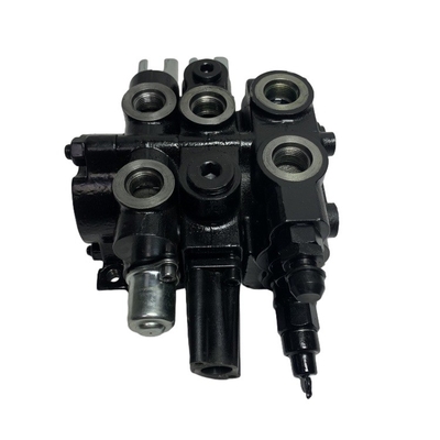 HELI リチウム電池フォークリフト CPD30-35 CBD6-F15YDF5-02 水力制御バルブ A7T77-31201