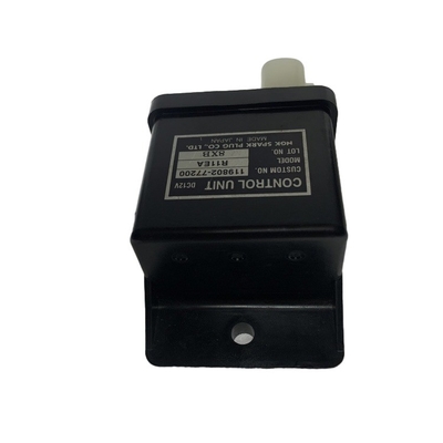 フォークリフト部品 安全リレー 119802-77200 129930-77970 4TNV84 4TNV88 4TNV94 4TNV98