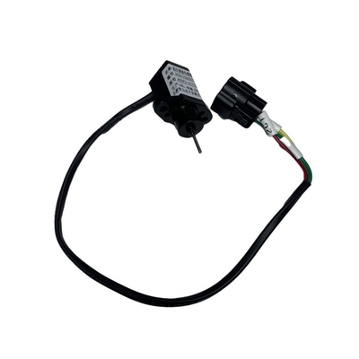 HELI 多方向バルブ A65F2-41701 軽量プラスチック材料のリフトセンサー組
