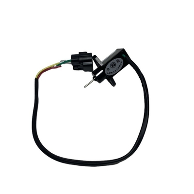 HELI 多方向バルブ A65F2-41701 軽量プラスチック材料のリフトセンサー組