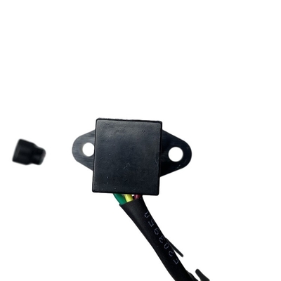 HELI 多方向バルブ A65F2-41701 軽量プラスチック材料のリフトセンサー組