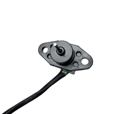 HELI 多方向バルブ A65F2-41701 軽量プラスチック材料のリフトセンサー組