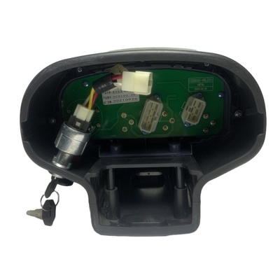 プロフェッショナルフォークリフトコンビネーションメーター Z8498-ZB103 CPC D 20-30 FD20-30
