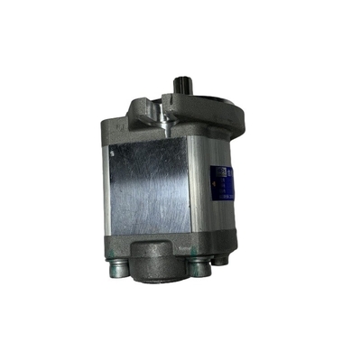 強力なG160-536001-000 フォークリフトギアポンプ CBHCA-F16-AL9 CPCD200-250 体重3.2 KG