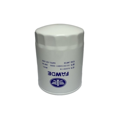 青い鋼のフォークリフト部品 オイルフィルター WB202 JX0809B1 1012015AB01-0000 HJX0811B 1012015AB010000