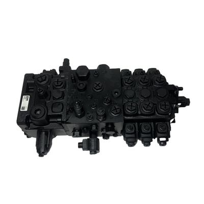 CPD200-250 FV-4694Aフォークリフト部品 G250-612100-G00 水力制御バルブ 重量KG 70