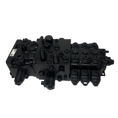 CPD200-250 FV-4694Aフォークリフト部品 G250-612100-G00 水力制御バルブ 重量KG 70