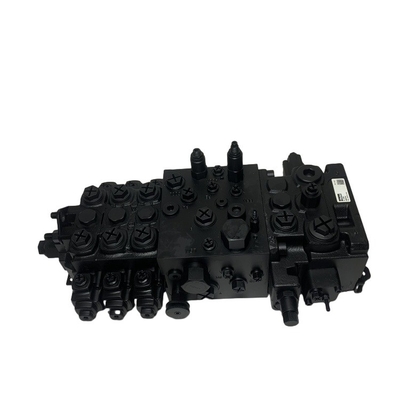 CPD200-250 FV-4694Aフォークリフト部品 G250-612100-G00 水力制御バルブ 重量KG 70