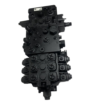 CPD200-250 FV-4694Aフォークリフト部品 G250-612100-G00 水力制御バルブ 重量KG 70