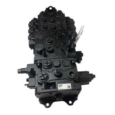 CPD200-250 FV-4694Aフォークリフト部品 G250-612100-G00 水力制御バルブ 重量KG 70