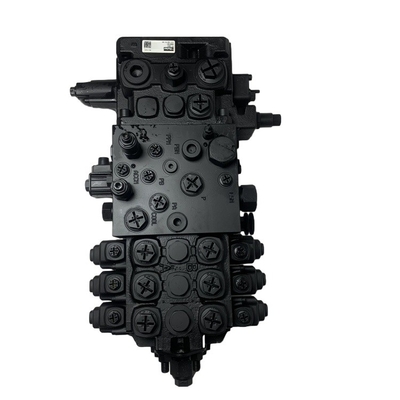 CPD200-250 FV-4694Aフォークリフト部品 G250-612100-G00 水力制御バルブ 重量KG 70