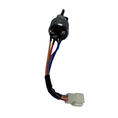 OEM R450-740200-000 ハンチャ CPC D 30-35 CPQD 30-35フォークリフトモデル用の点火スイッチ