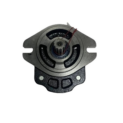 ギアポンプ CBTCX-F425-AL 劉光機械修理工房 優位性 長寿命