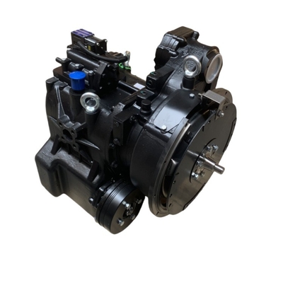 XR700-120000-G00 CPCD50-100用のYQXD110H30OEMスチールトランスミッション組に使用
