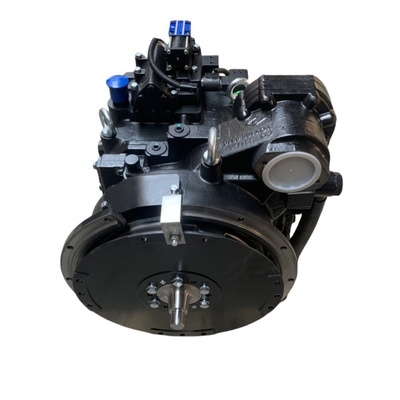 XR700-120000-G00 CPCD50-100用のYQXD110H30OEMスチールトランスミッション組に使用