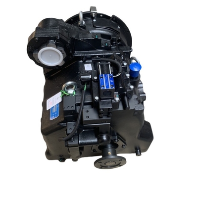 XR700-120000-G00 CPCD50-100用のYQXD110H30OEMスチールトランスミッション組に使用