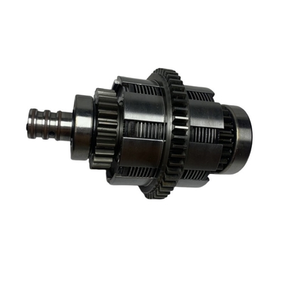 100% オリジナルフォークリフト部品 YQXD45/CPCD40-50用の液圧クラッチ組 P64F3-80201