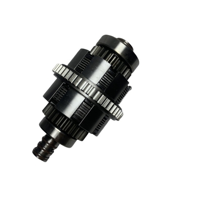 100% オリジナルフォークリフト部品 YQXD45/CPCD40-50用の液圧クラッチ組 P64F3-80201