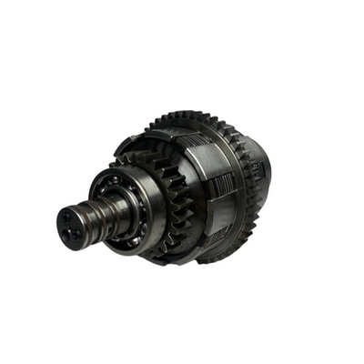 100% オリジナルフォークリフト部品 YQXD45/CPCD40-50用の液圧クラッチ組 P64F3-80201