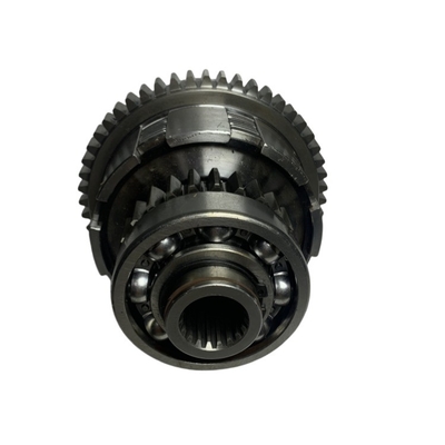 100% オリジナルフォークリフト部品 YQXD45/CPCD40-50用の液圧クラッチ組 P64F3-80201